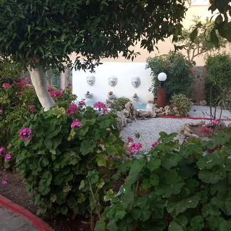 Villa εlegant Liakos Pigi (Crete)