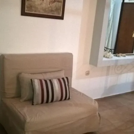 εlegant Liakos Villa