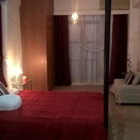 Villa εlegant Liakos *