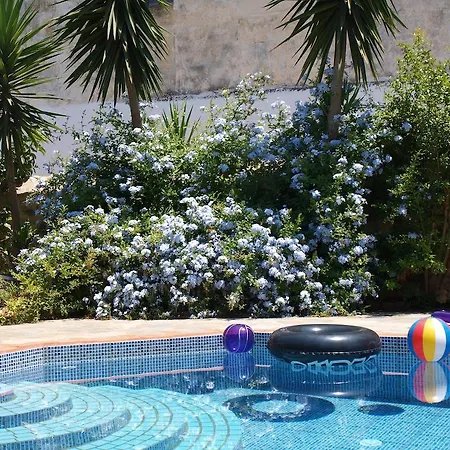 Villa εlegant Liakos *