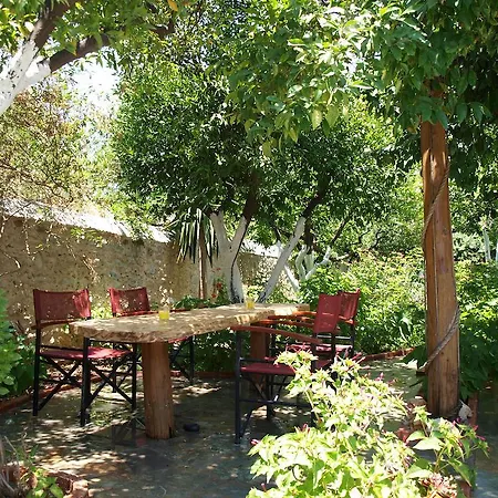 Villa εlegant Liakos *