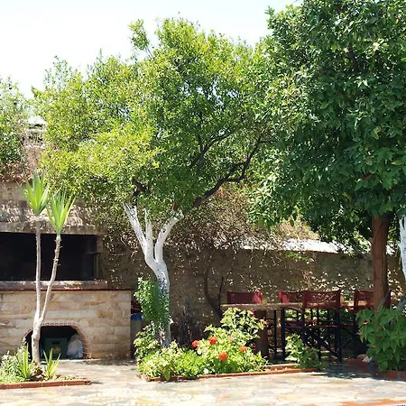 Villa εlegant Liakos *