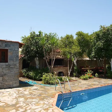 Villa εlegant Liakos *
