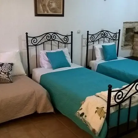 Villa εlegant Liakos *