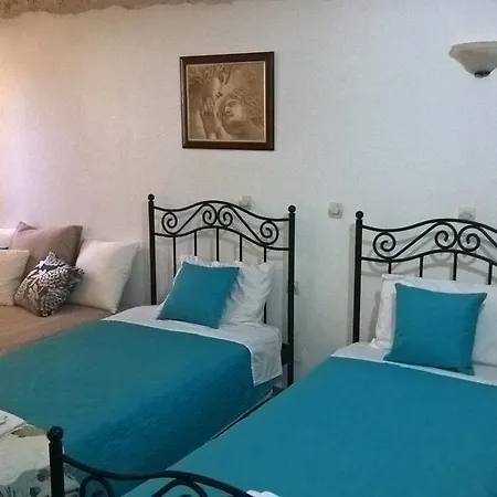 Villa εlegant Liakos *