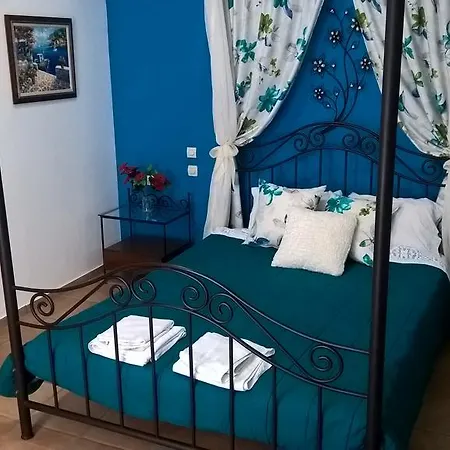 Villa εlegant Liakos