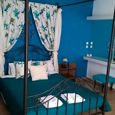 Villa εlegant Liakos Pigi (Crete)
