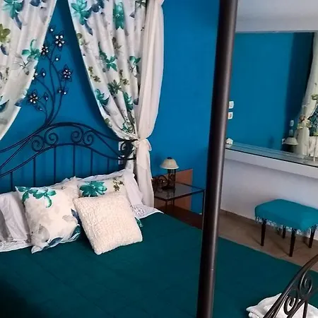 Villa εlegant Liakos