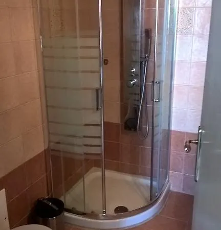 Villa εlegant Liakos Pigi (Crete)