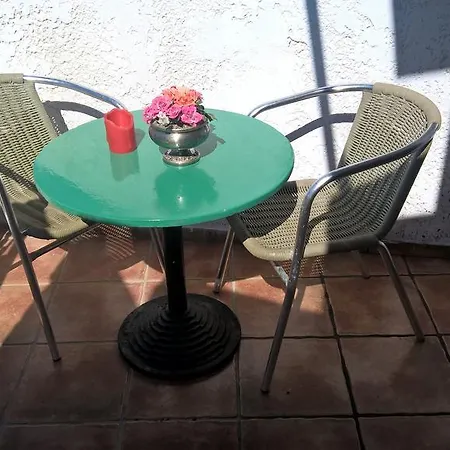 εlegant Liakos * Pigi (Crete)