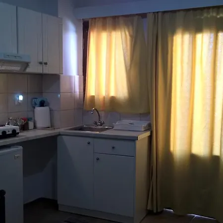 εlegant Liakos Villa