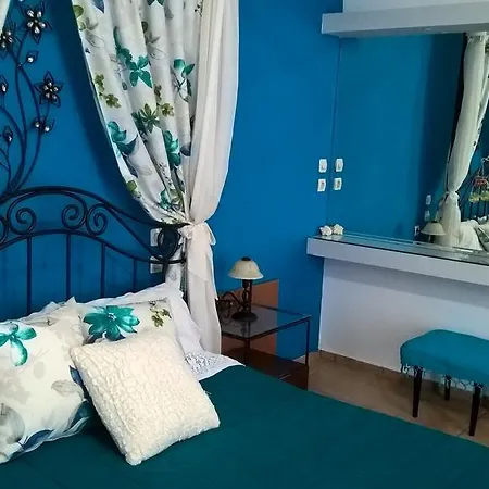 εlegant Liakos * Pigi (Crete)
