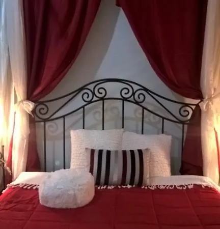 Villa εlegant Liakos Pigi (Crete)