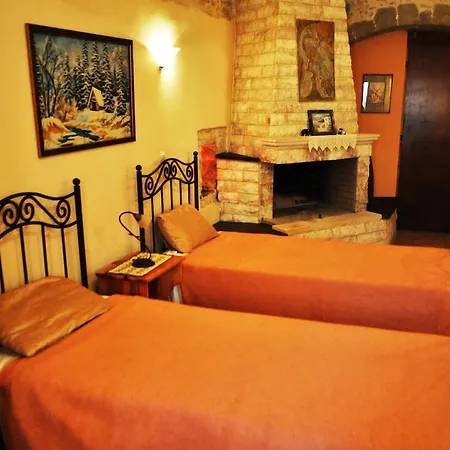 Villa εlegant Liakos