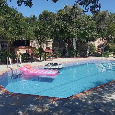 Villa εlegant Liakos