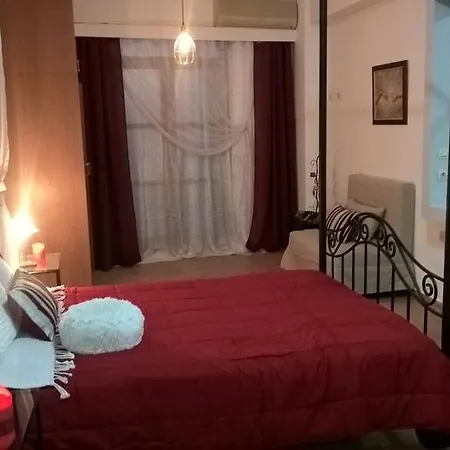 Villa εlegant Liakos Pigí