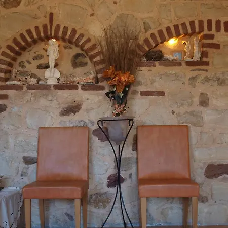 Villa εlegant Liakos