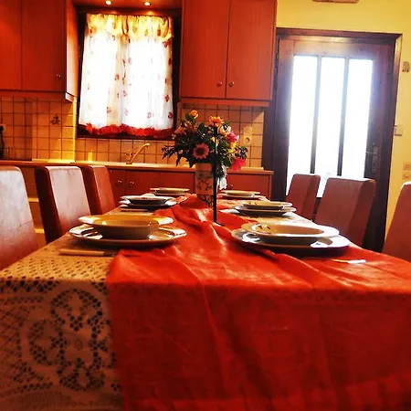 Villa εlegant Liakos *