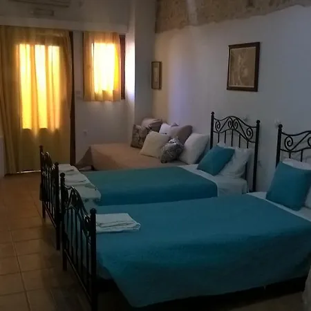 Villa εlegant Liakos