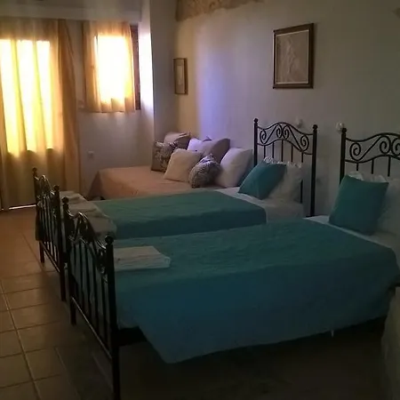 Villa εlegant Liakos