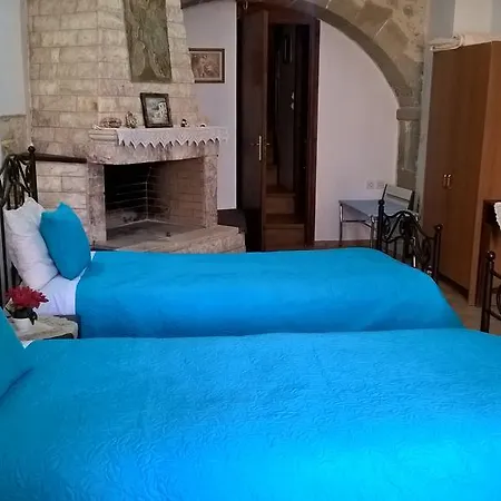 Villa εlegant Liakos Pigí