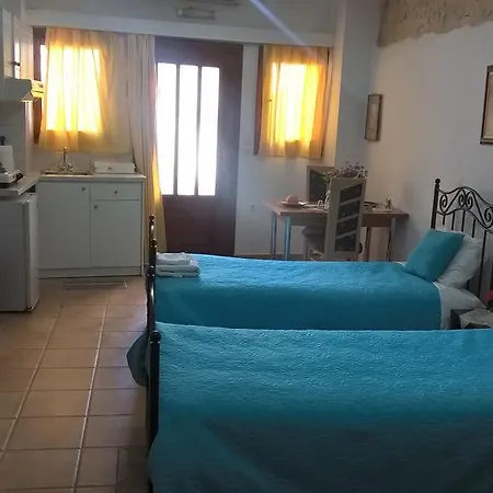 εlegant Liakos Villa Pigí