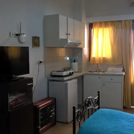 Villa εlegant Liakos